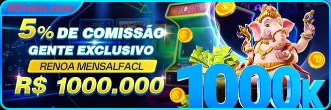 001win Rebate