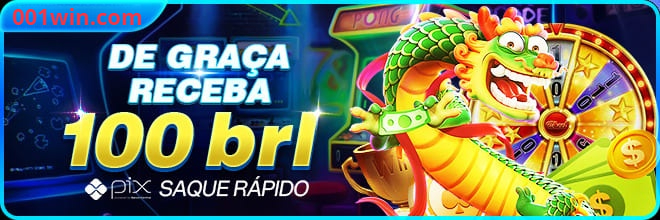 001win Ganhe R$ 100,00 Gratis