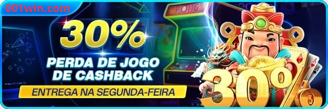 001win Fundo de Resgate de Perdas Semanais